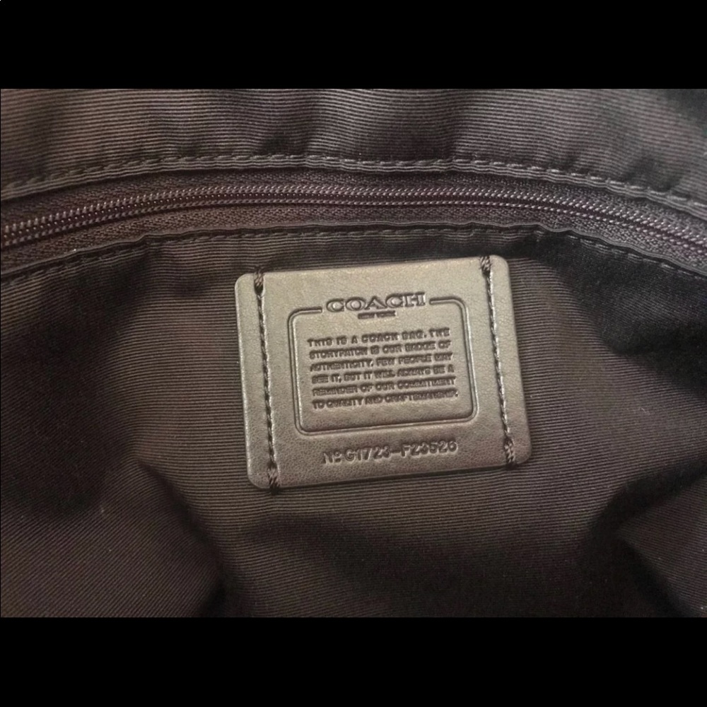 Coach Bundle - Picture 3 of 4